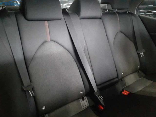 Фото №5 Toyota Camry - 2 663 000 руб.