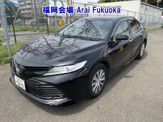 Фото №3 Toyota Camry - 2 804 000 руб.