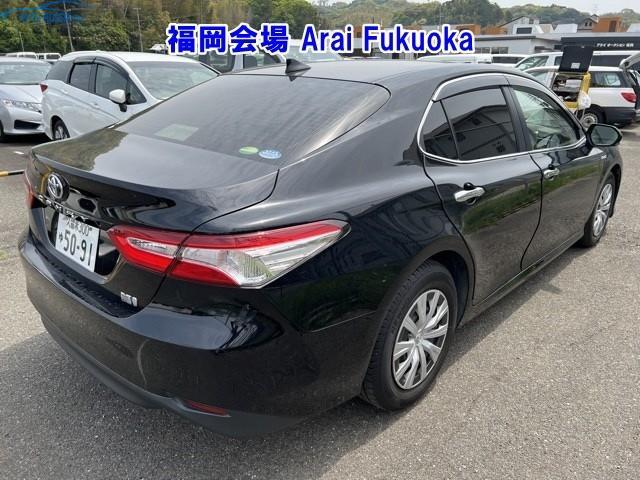 Фото №4 Toyota Camry - 2 804 000 руб.