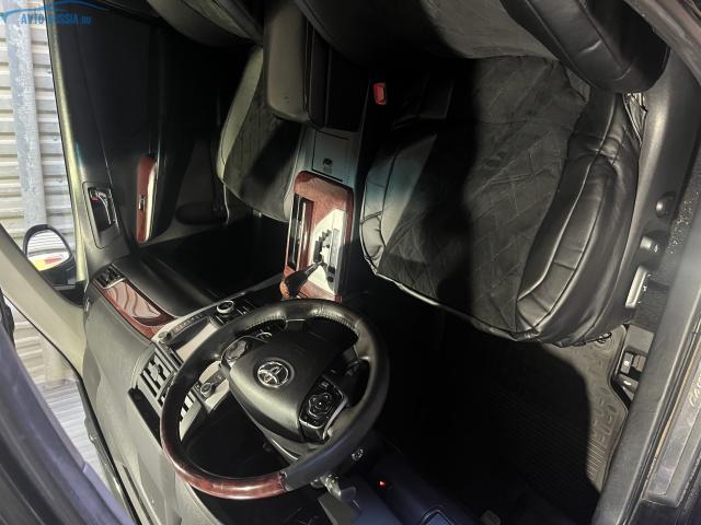 Фото №5 Toyota Camry V - 950 000 руб.