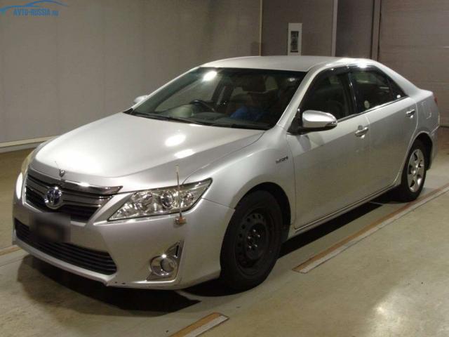 Фото №1 Toyota Camry XV50 - 1 891 000 руб.