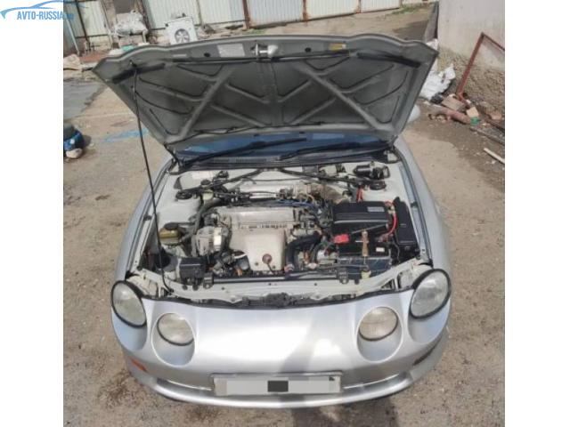 Фото №2 Toyota Celica II - 580 000 руб.
