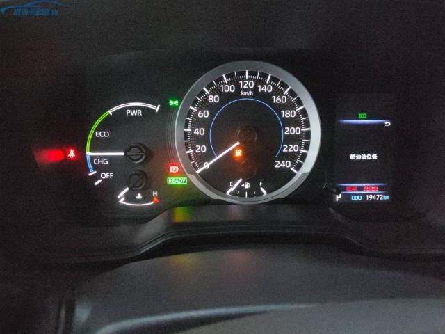 Фото №3 Toyota Corolla - 1 950 000 руб.