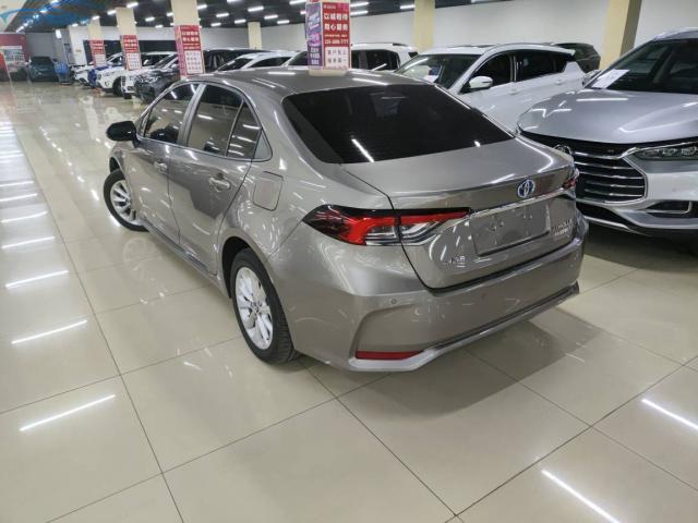 Фото №4 Toyota Corolla - 1 950 000 руб.