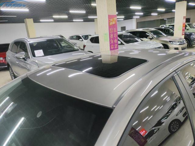 Фото №5 Toyota Corolla - 1 950 000 руб.