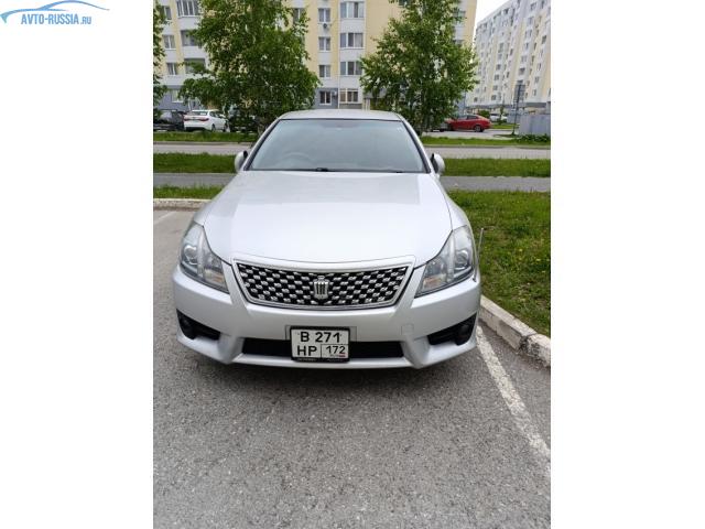 Фото №1 Toyota Crown - 1 600 000 руб.