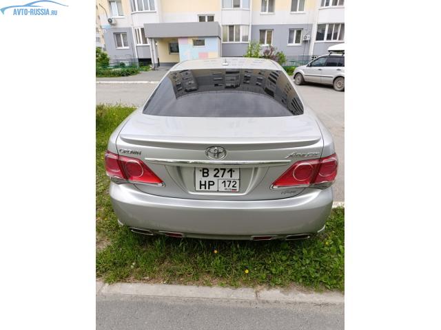 Фото №3 Toyota Crown - 1 600 000 руб.