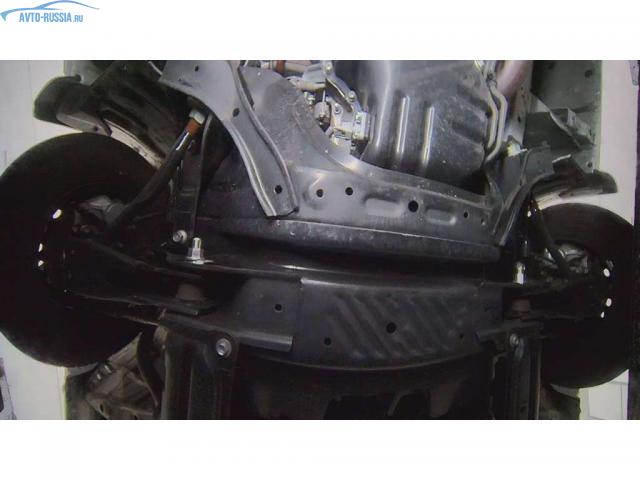 Фото №3 Toyota Hiace - 2 048 000 руб.