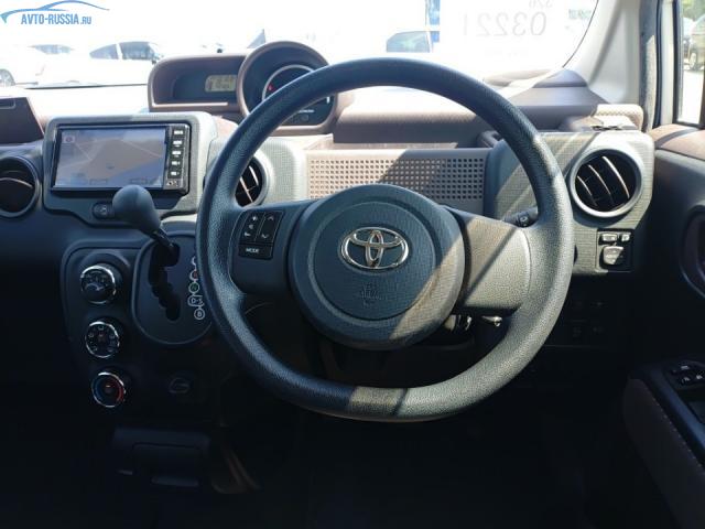 Фото №3 Toyota Porte - 957 000 руб.