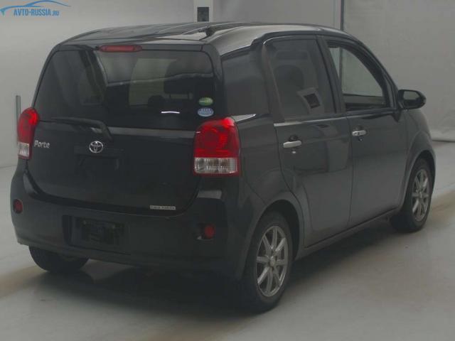 Фото №2 Toyota Porte - 1 005 000 руб.