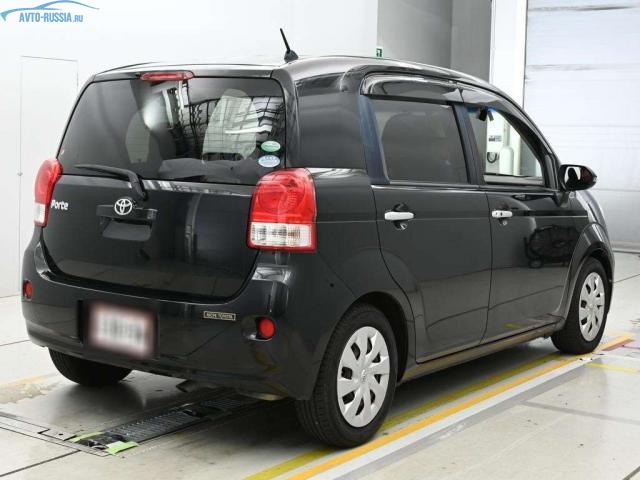 Фото №2 Toyota Porte - 1 022 000 руб.