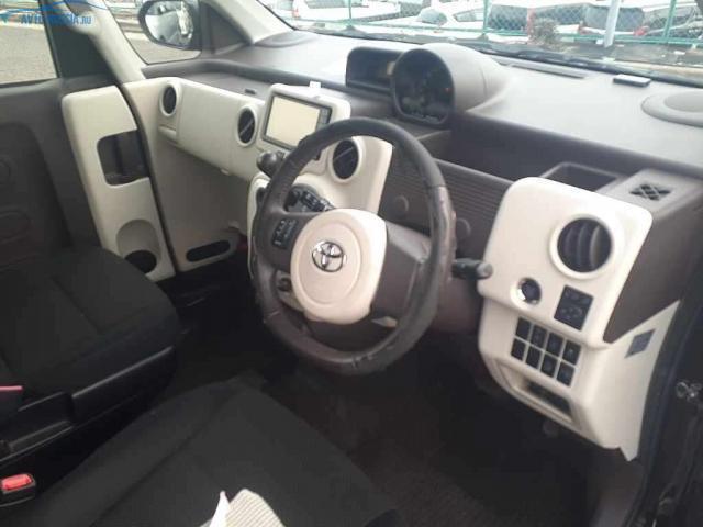 Фото №3 Toyota Porte - 1 022 000 руб.