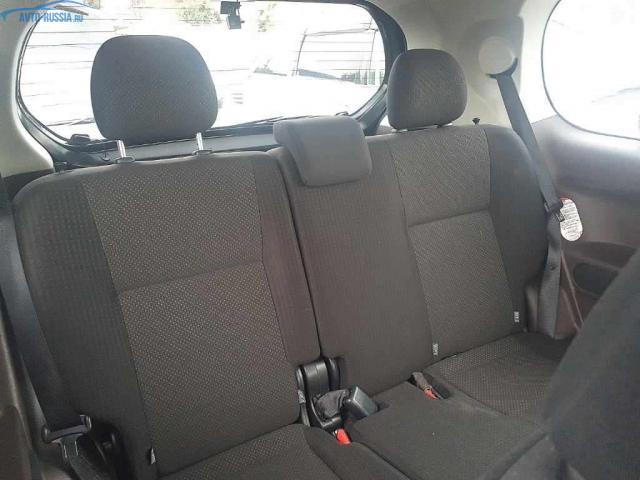 Фото №4 Toyota Porte - 1 022 000 руб.