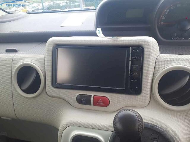 Фото №5 Toyota Porte - 1 022 000 руб.