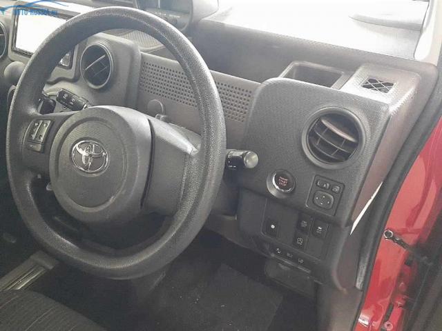 Фото №4 Toyota Porte - 1 076 000 руб.
