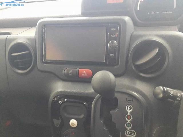 Фото №5 Toyota Porte - 1 076 000 руб.