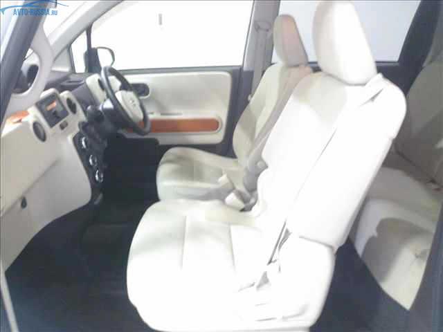 Фото №3 Toyota Porte - 981 000 руб.