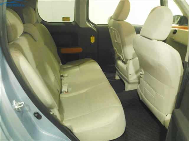 Фото №4 Toyota Porte - 981 000 руб.