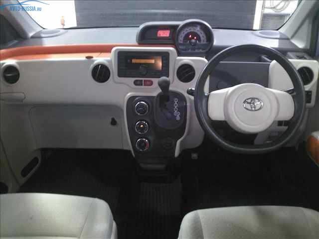 Фото №5 Toyota Porte - 981 000 руб.