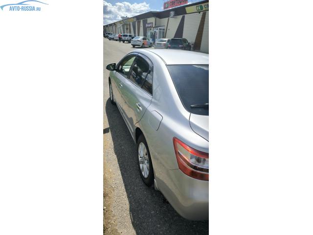 Фото №4 Toyota Premio - 1 150 000 руб.