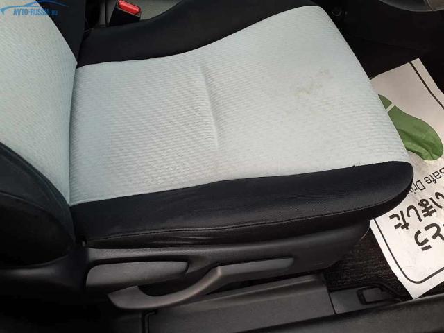 Фото №4 Toyota Ractis - 990 000 руб.