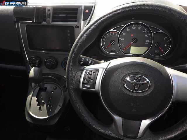 Фото №5 Toyota Ractis - 872 000 руб.