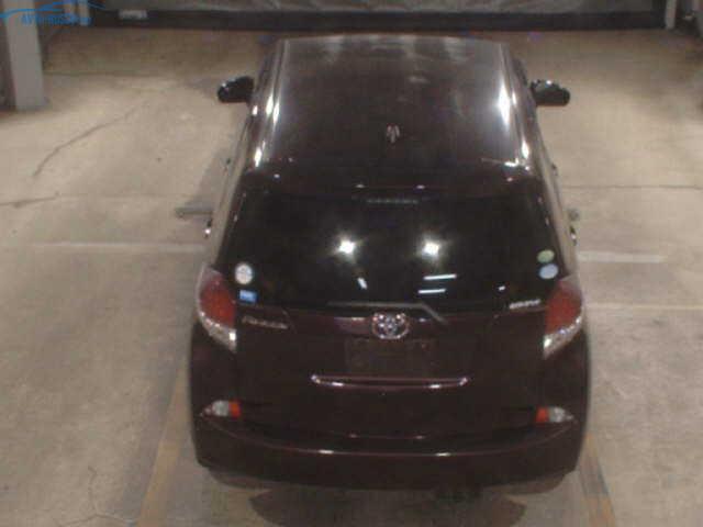 Фото №5 Toyota Ractis - 916 000 руб.