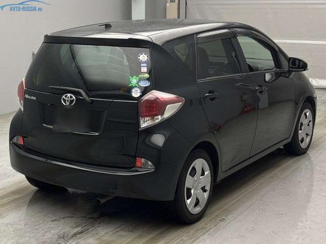 Фото №2 Toyota Ractis - 982 000 руб.