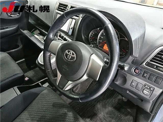 Фото №3 Toyota Ractis - 909 000 руб.