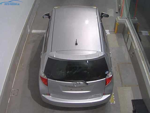 Фото №4 Toyota Ractis - 933 000 руб.