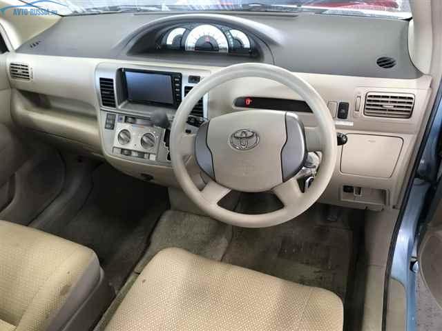 Фото №3 Toyota Raum - 1 113 000 руб.