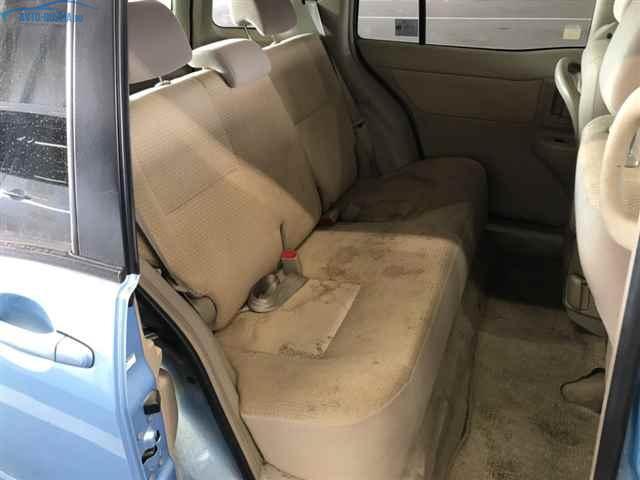 Фото №5 Toyota Raum - 1 113 000 руб.