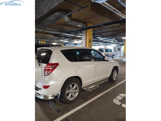Фото №2 Toyota RAV4 - 1 000 000 руб.