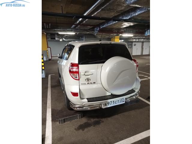 Фото №3 Toyota RAV4 - 1 000 000 руб.