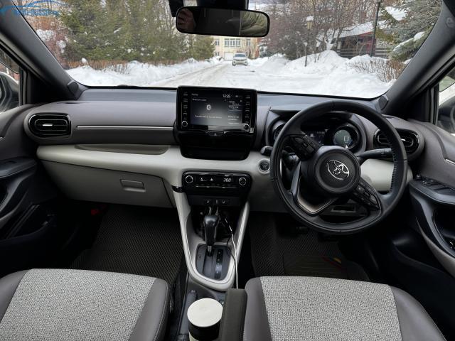 Фото №3 Toyota Yaris - 1 650 000 руб.