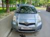 Toyota Yaris P2