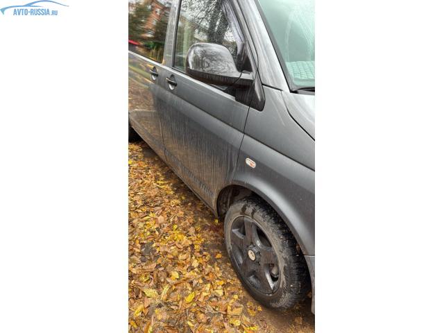 Фото №2 Volkswagen Caravelle - 1 360 000 руб.