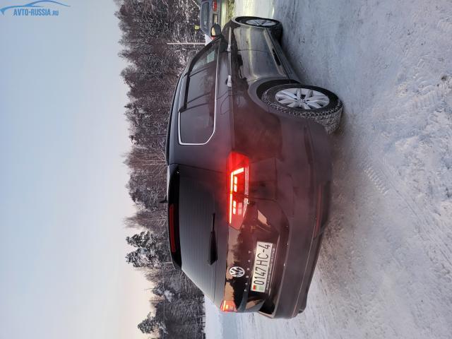 Фото №3 Volkswagen Passat - 2 370 000 руб.