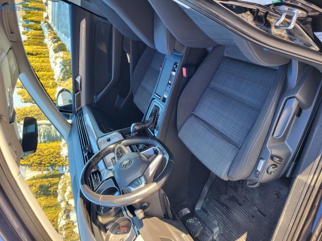 Фото №4 Volkswagen Passat - 2 370 000 руб.