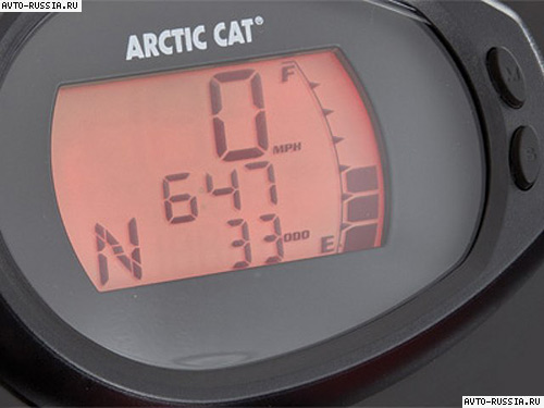Фото 5 Arctic Cat TRV 500