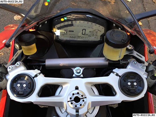 Фото 5 Ducati 899 Panigale