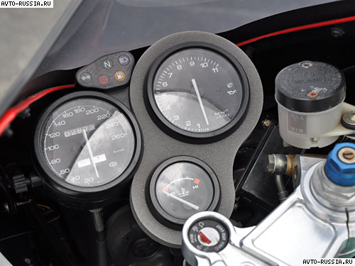 Фото 5 Ducati 900 SS 80 hp