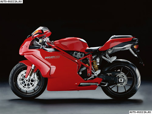 Фото 3 Ducati 999 R