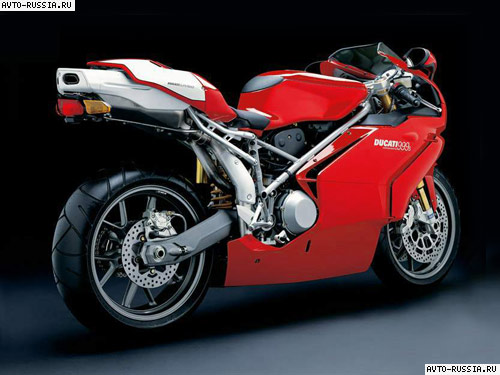 Фото 4 Ducati 999 138 hp