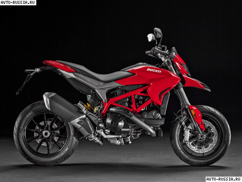Фото 3 Ducati Hypermotard 939