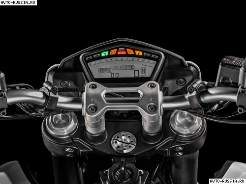 Фото 5 Ducati Hypermotard 939