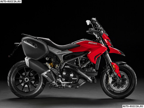 Фото 3 Ducati Hyperstrada 939 113 hp