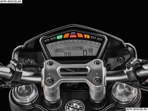 Фото 5 Ducati Hyperstrada 939