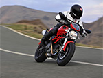Обои Ducati Monster 796 1024x768