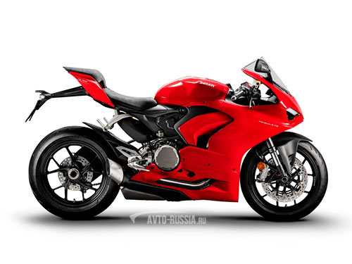 Фото 3 Ducati Panigale V2